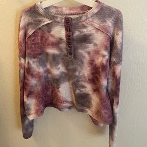 SO women small, multi color